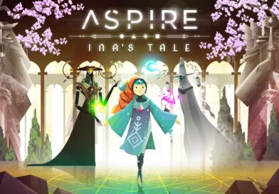 [Recensione] Aspire: Ina’s Tale