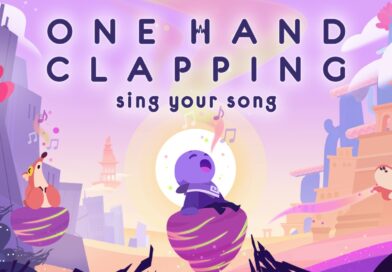 [Recensione] One Hand Clapping
