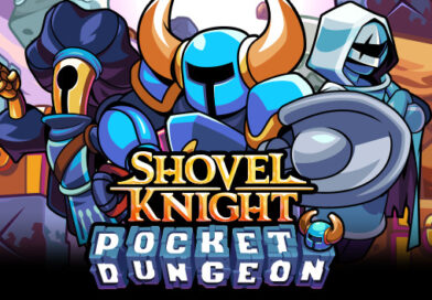 [Recensione] Shovel Knight Pocket Dungeon