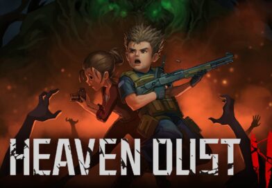 [Recensione] Heaven Dust 2