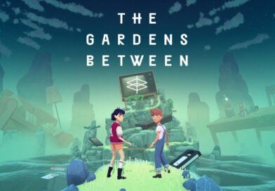[Recensione] The Gardens Between