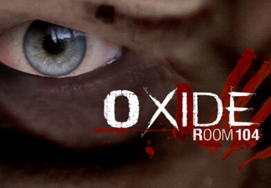 [Recensione] Oxide Room 104