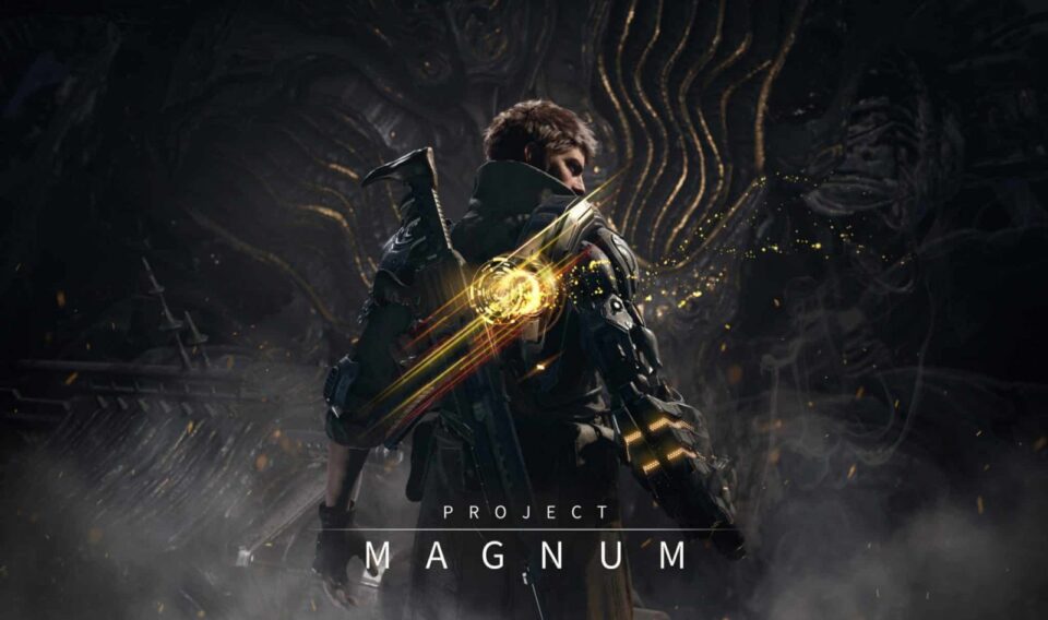 Project Magnum di NEXON ha un titolo ufficiale e un nuovo teaser trailer ufficiale