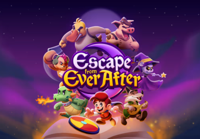 [Recensione] Escape from Ever After