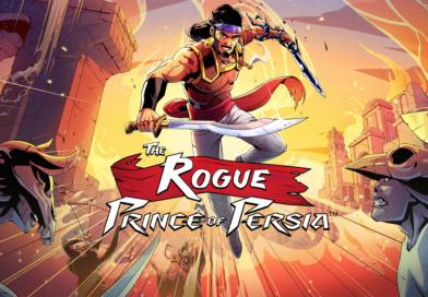 [Recensione] The Rogue Prince of Persia