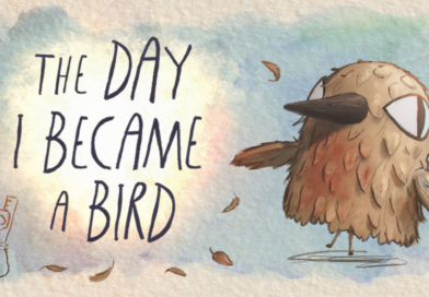 [Recensione] The Day I Became A Bird