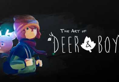 [Recensione] Deer & Boy