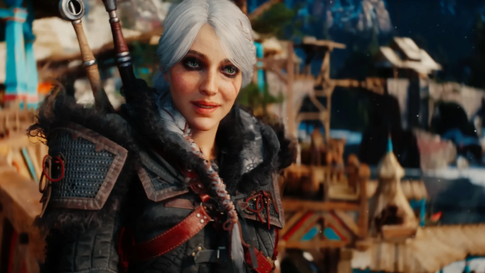 Secondo Adam Badowski non c'è ancora redenzione per CDPR: The Witcher 4 è il primo passo 14 the witcher 4 console first development still push pcs 01