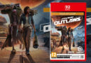 La versione fisica di Star Wars Outlaws Gold Edition per Nintendo Switch 2 in offerta a 34,99€