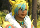 FF14 svela il Beastmaster: nuovo lavoro in patch 7.56 a settembre