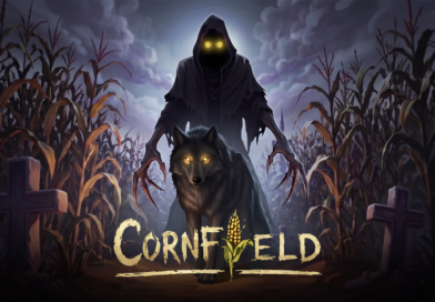 [Recensione] Cornfield