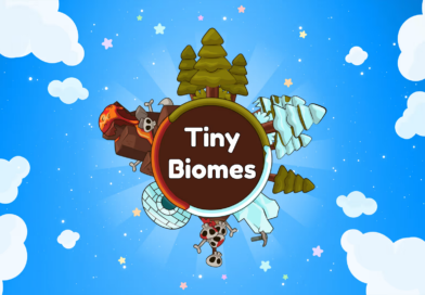 [Recensione] Tiny Biomes