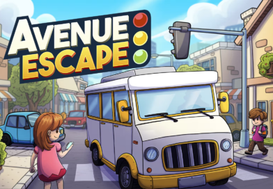 [Recensione] Avenue Escape