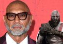 Dave Bautista è ufficialmente Kratos nella serie God of War: sostituisce Ryan Hurst