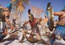 L’Odissea di Nolan è talmente un successo che ha raddoppiato i giocatori di Assassin’s Creed Odyssey