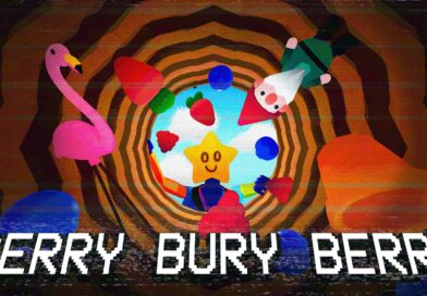 [Recensione] Berry Bury Berry