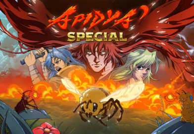 [Recensione] Apidya’ Special