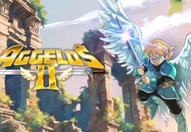 [Recensione] Aggelos 2