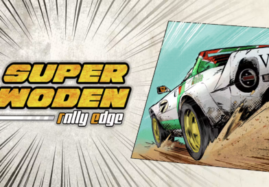 [Recensione] Super Woden Rally Edge