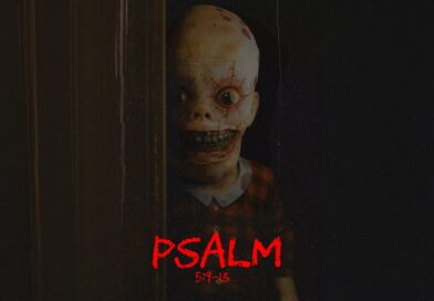 [Recensione] Psalm 5:9-13