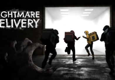 [Recensione] Nightmare Delivery
