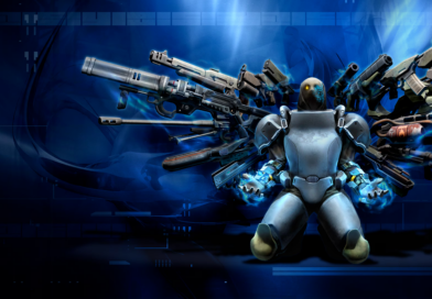 [Recensione] SPRAWL zero