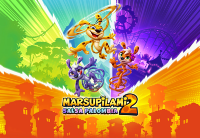 [Recensione] Marsupilami 2 – Salsa Palombia