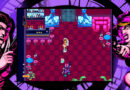 Lethal Wedding, la demo è su Steam e il gioco arriva anche su Mega Drive