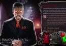Il GDR sui vampiri Nighthawks finisce fra i giochi per adulti di Steam