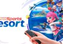 Oggi è il giorno di Nintendo Switch Sports Resort, ecco i voti della stampa internazionale!