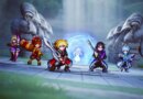 Final Fantasy Resonance esce oggi 22 ottobre con 85 su OpenCritic: le recensioni premiano combattimento e HD-2D, la storia convince meno
