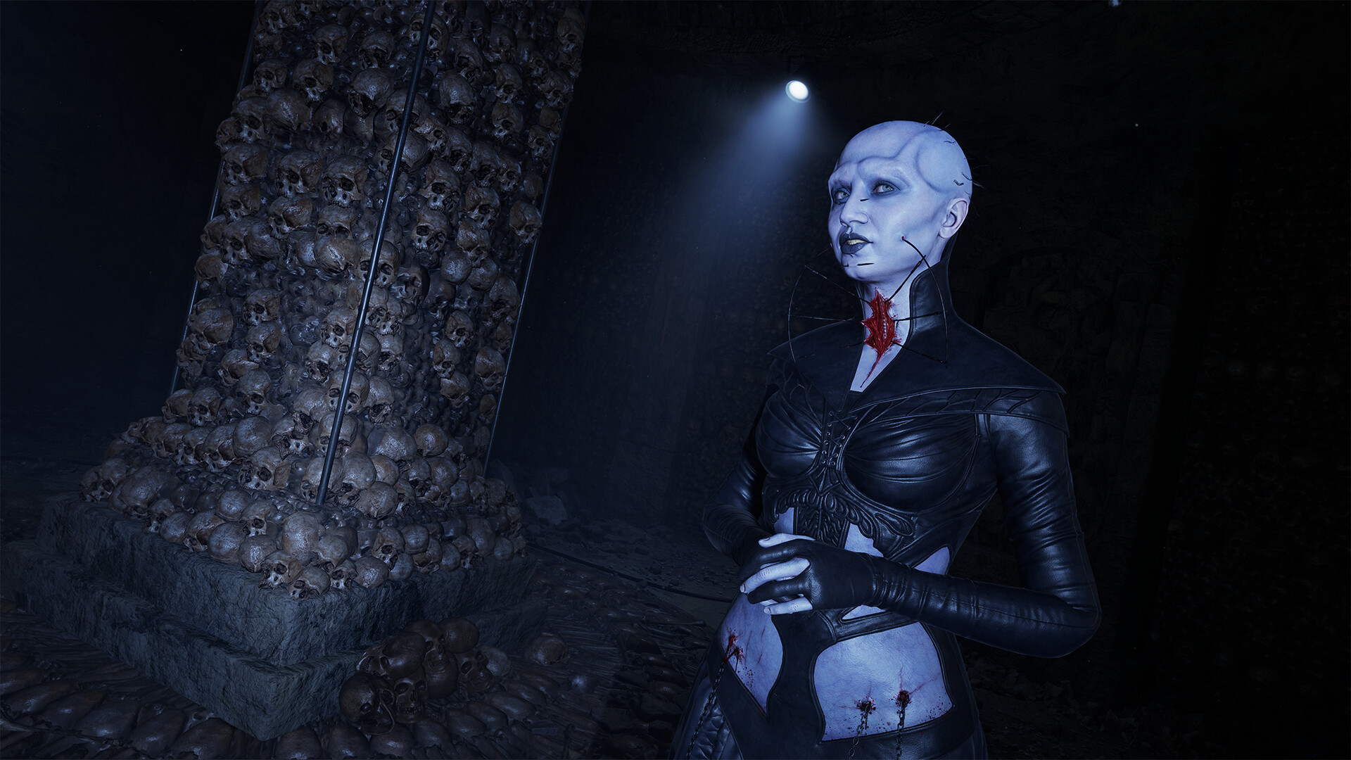 Il survival horror Hellraiser: Revival esce l'8 ottobre, e Clive Barker ha lasciato fare 17 hellraiser revival
