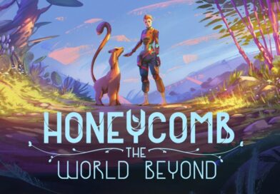 [Recensione] Honeycomb: The World Beyond