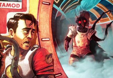 [Recensione] RetroSpace
