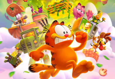 [Recensione] Garfield: Escape from Monday