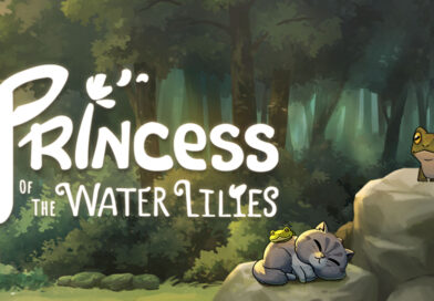 [Recensione] Princess of the Water Lilies – Definitive Edition