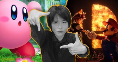 Sakurai avverte che l’intelligenza artificiale moltiplicherà i giochi non originali: su Steam da 275 uscite nel 2010 a oltre 19.000 l’anno