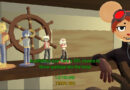 Indie in arrivo: il gioco di pesca Selkie’s Salvage&Co., HeroQuest su PC e Dizzy su cartuccia