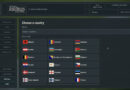 Il manageriale di calcio Simple Football League Manager ha una demo su Steam: metà stagione, gioco a dicembre