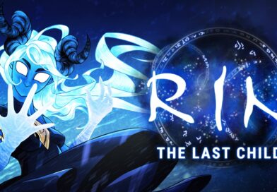[Recensione] RIN: The Last Child
